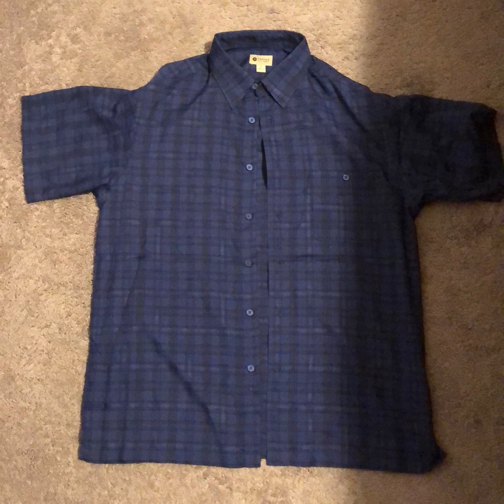 Dress shirt